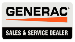 Generac Sales